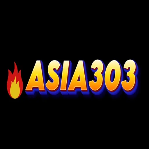 ASIA303 - Permainan Santai yang Menghibur