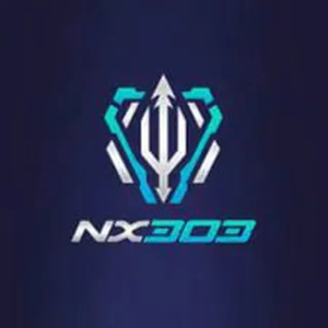 NX303 - Game Domino Seru dan Mengasyikkan