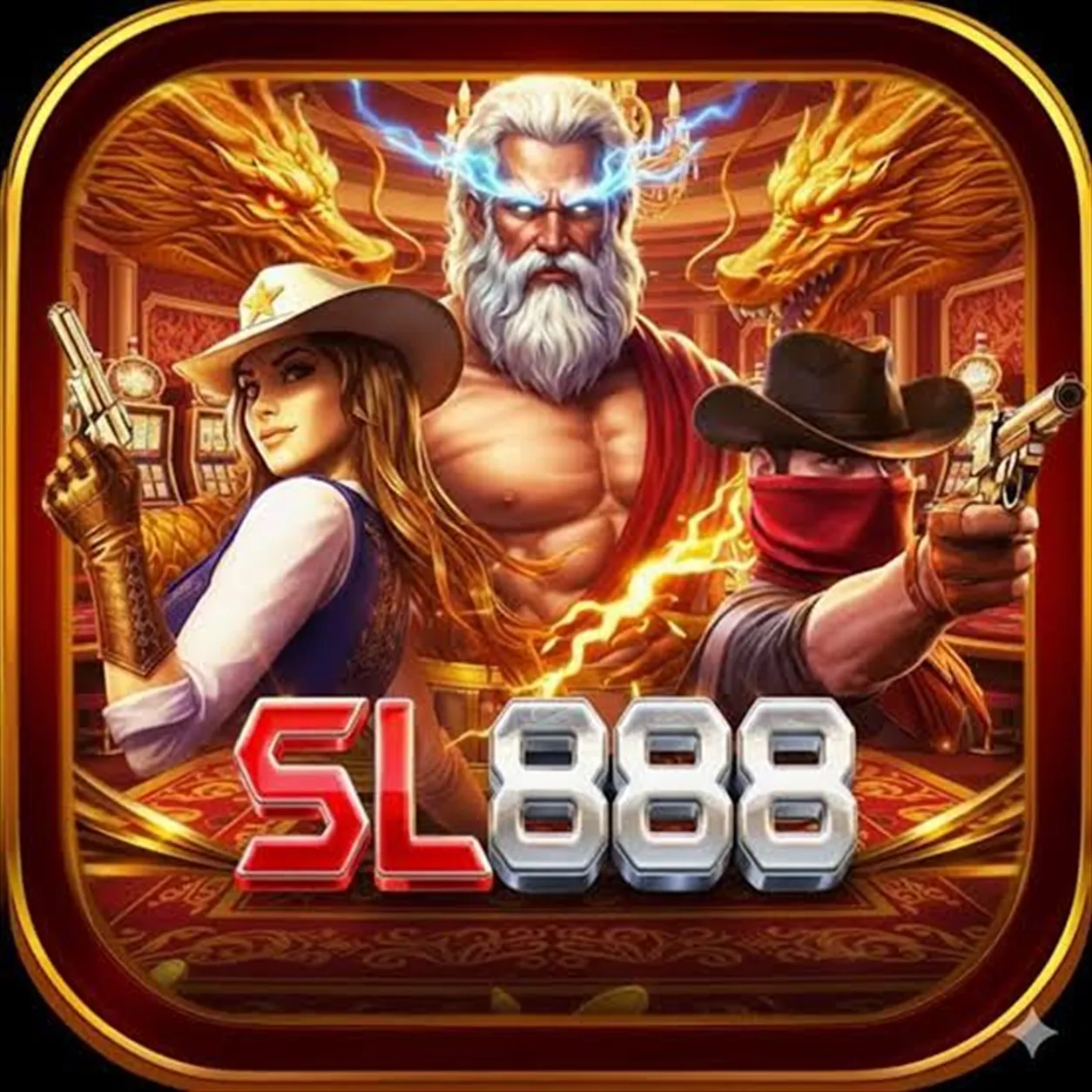 SL888 - Permainan Live Casino Terbaik untuk Pengalaman Seru