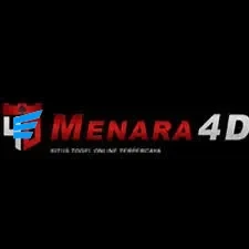 Logo menara4d